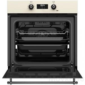 Духовка Teka HRB 6400 VNS Silver