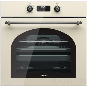 Духовка Teka HRB 6400 VNS Silver