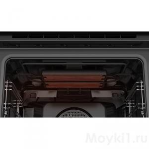 Духовка Teka STEAKMASTER BK-SS гриль