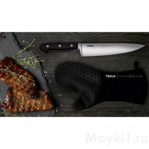 Духовка Teka STEAKMASTER BK-SS аксессуары