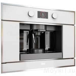 Кофемашина Teka CLC 835 MC White