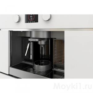 Кофемашина Teka CLC 835 MC White