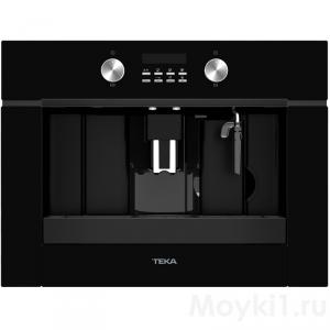 Кофемашина Teka CLC 855 GM Night River Black