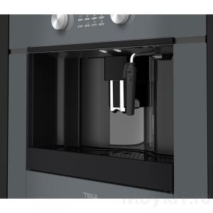 Кофемашина Teka CLC 855 GM Stone Grey
