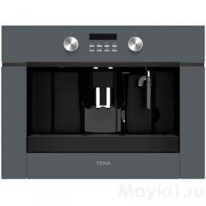 Кофемашина Teka CLC 855 GM Stone Grey