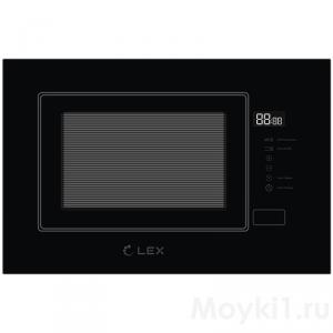 Микроволновка Lex BIMO 20.01 Black