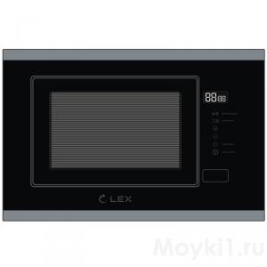 Микроволновка Lex BIMO 20.01 INOX