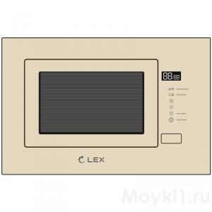 Микроволновка Lex BIMO 20.01 Ivory
