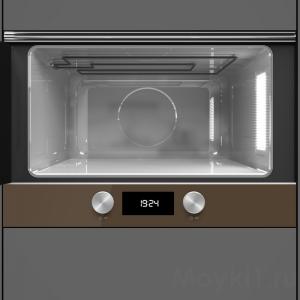 Микроволновка Teka ML 8220 BIS L London Brick