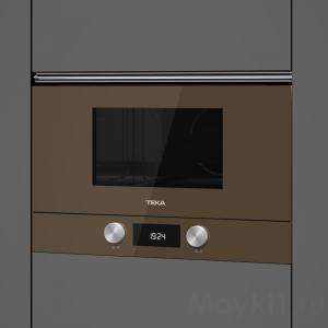Микроволновка Teka ML 8220 BIS L London Brick