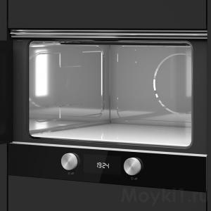 Микроволновка Teka ML 8220 BIS L Night River Black