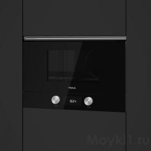 Микроволновка Teka ML 8220 BIS L Night River Black