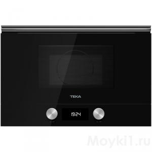 Микроволновка Teka ML 8220 BIS L Night River Black