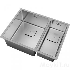 Мойка Teka FLEXLINEA RS15 2B 580
