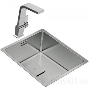 Мойка Teka FLEXLINEA RS15 34.40