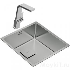 Мойка Teka FLEXLINEA RS15 40.40