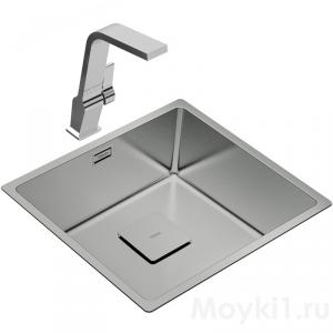 Мойка Teka FLEXLINEA RS15 45.40