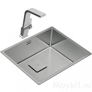 Мойка Teka FLEXLINEA RS15 50.40