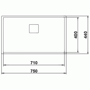 Мойка Teka FLEXLINEA RS15 71.40 схема установки