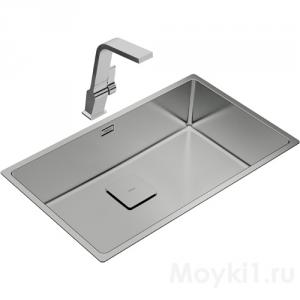 Мойка Teka FLEXLINEA RS15 71.40
