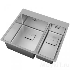 Мойка Teka FORLINEA RS15 2B 580