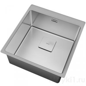 Мойка Teka FORLINEA RS15 40.40