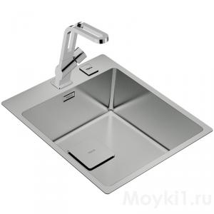 Мойка Teka FORLINEA RS15 40.40