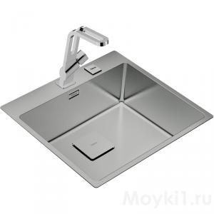Мойка Teka FORLINEA RS15 5040