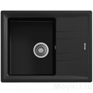Мойка Teka STONE 45 S-TG 1B 1D Карбон