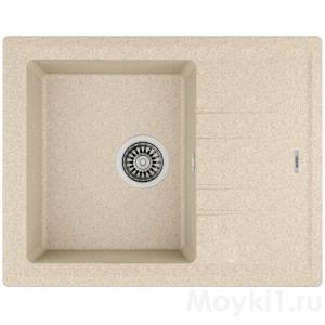Мойка Teka STONE 45 S-TG 1B 1D Песочный Бежевый