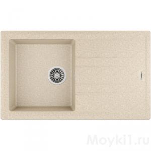 Мойка Teka STONE 50 B-TG Sandbeige