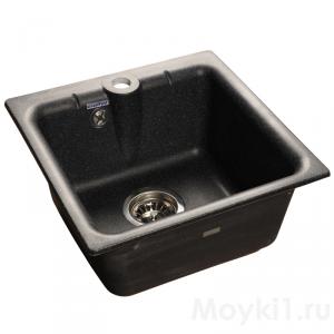 Мойка GranFest Practik GF-P420 Черный