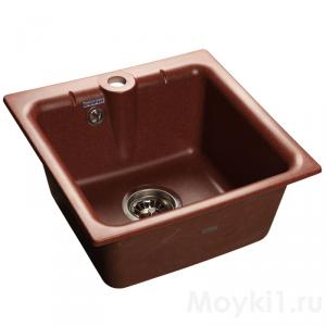 Мойка GranFest Practik GF-P420 Красный марс