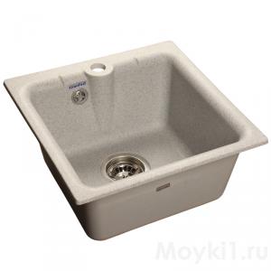 Мойка GranFest Practik GF-P420 Серый