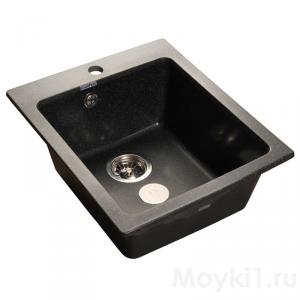 Мойка GranFest Practik GF-P505 Черный