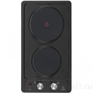 Варочная панель Lex EVE 320 BL