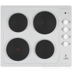 Варочная панель Lex EVE 640 WH