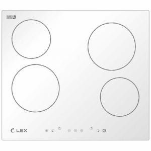 Варочная панель Lex EVH 640 WH