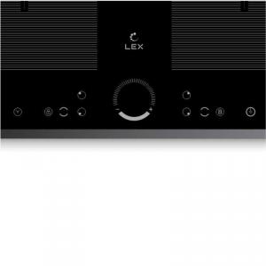 Варочная панель Lex EVI 640 F BL