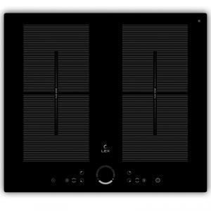 Варочная панель Lex EVI 640 F BL