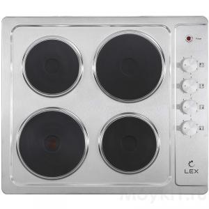 Варочная панель Lex EVS 640 IX