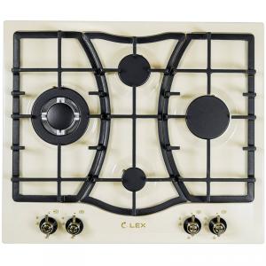 Варочная панель Lex GVE 6043 C IV Light