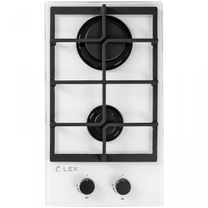 Варочная панель Lex GVG 321 WH