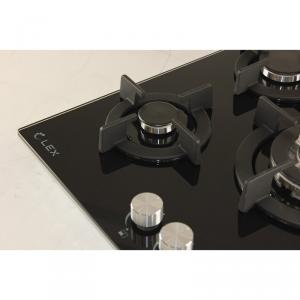 Варочная панель Lex GVG 430 BL