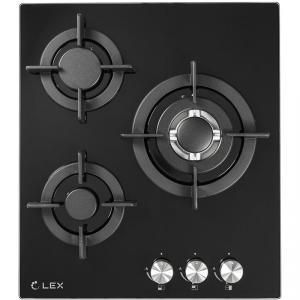Варочная панель Lex GVG 430 BL