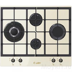Варочная панель Lex GVG 6043C IV Light