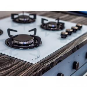 Варочная панель Lex GVG 641 WH