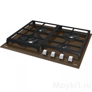 Варочная панель Teka GZC 64320 XBN London Brick