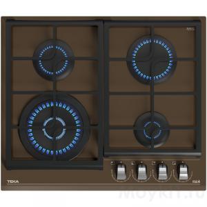 Варочная панель Teka GZC 64320 XBN London Brick