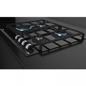 Варочная панель Teka GZC 64320 XBN Night River Black